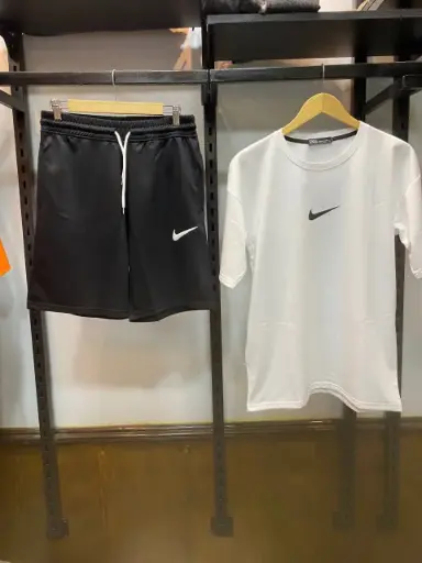 طقم رياضي
