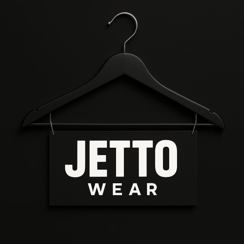 JETTO.WEAR.EG